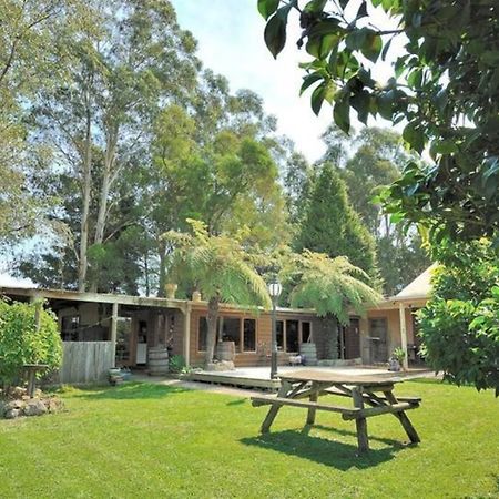 JindivickJindi Hills Retreat别墅 外观 照片