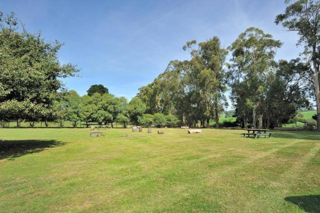JindivickJindi Hills Retreat别墅 外观 照片