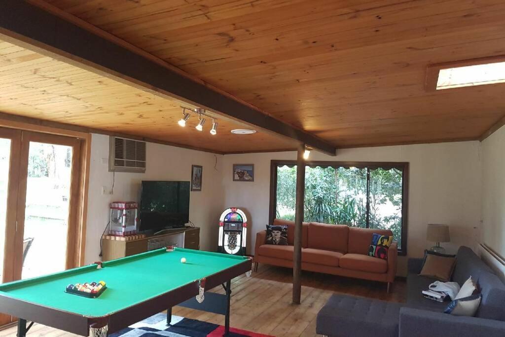 JindivickJindi Hills Retreat别墅 外观 照片